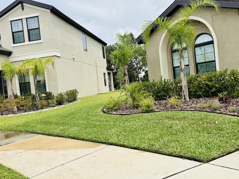 Mikey Mows Lawn Maintenance LLC photo 2
