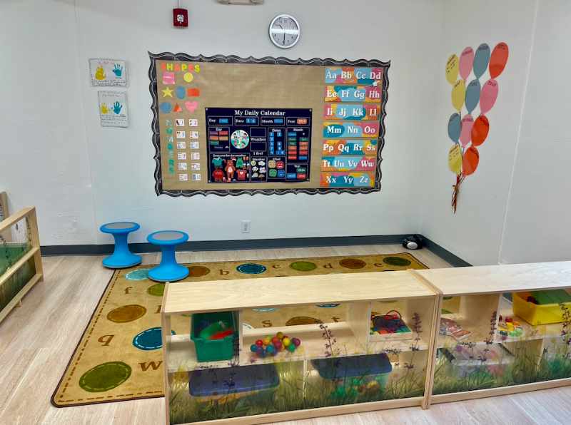 Achievers Preschool & Childcare Center photo 4