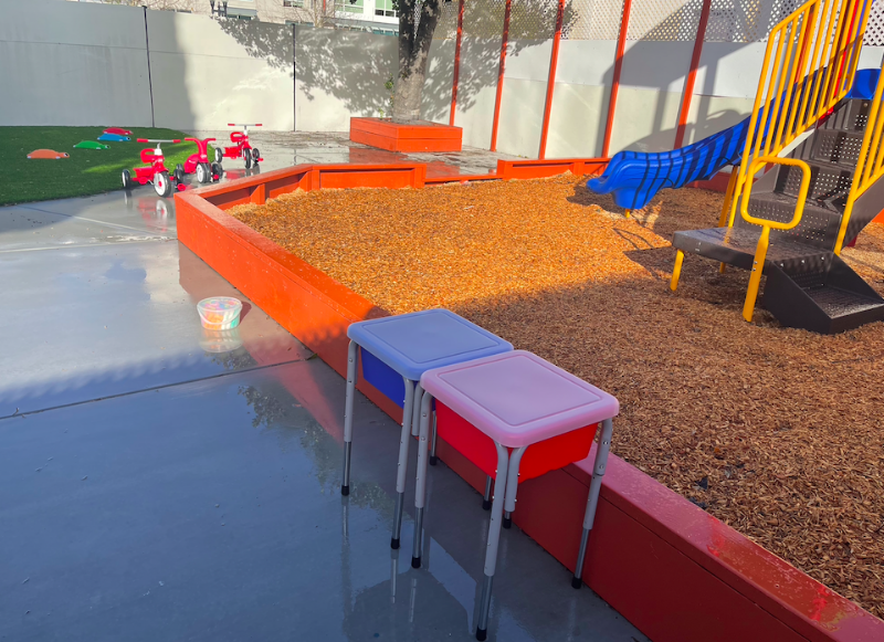 Achievers Preschool & Childcare Center photo 3