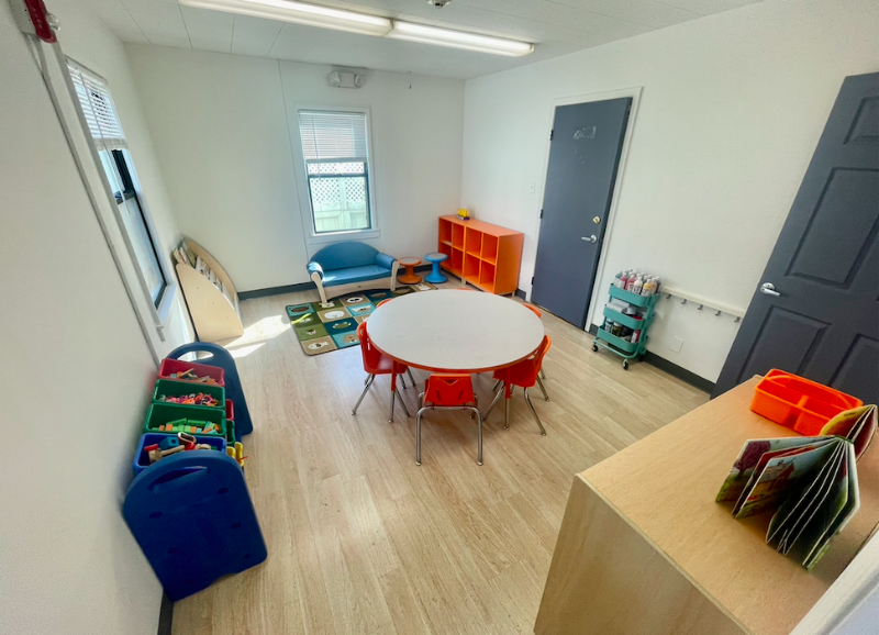Achievers Preschool & Childcare Center photo 2