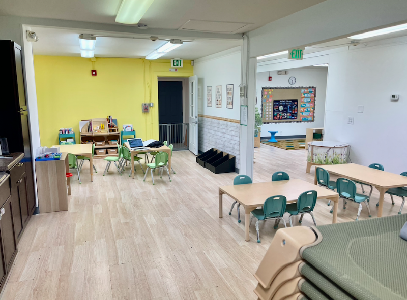 Photo of Achievers Preschool & Childcare Center