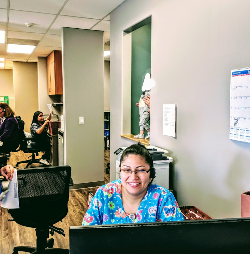 Photo of Magnolia Pediatrics of Marin