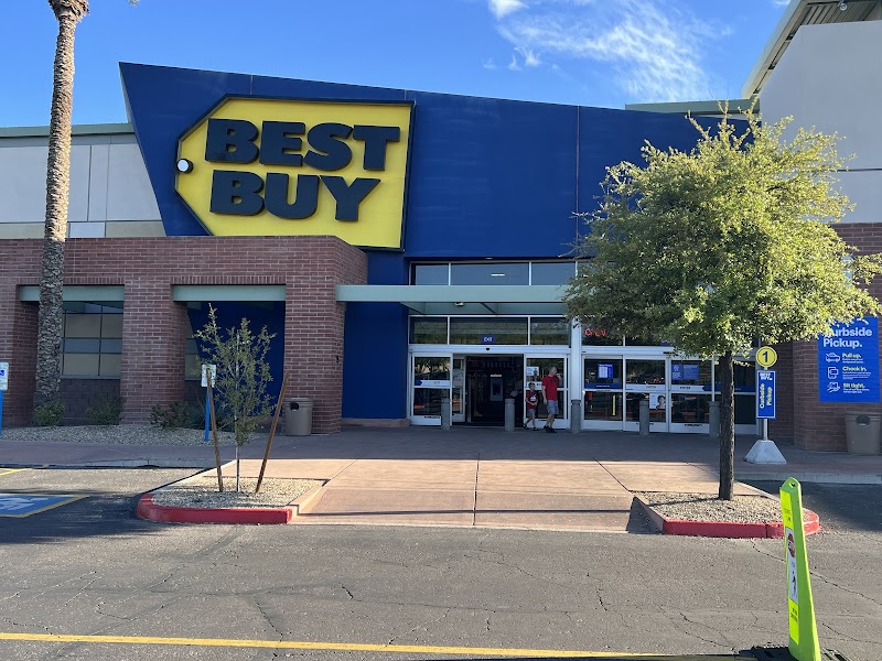 Best Buy photo 4