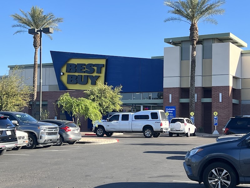 Photo of Best Buy