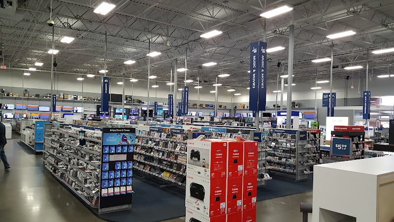 Best Buy photo 5