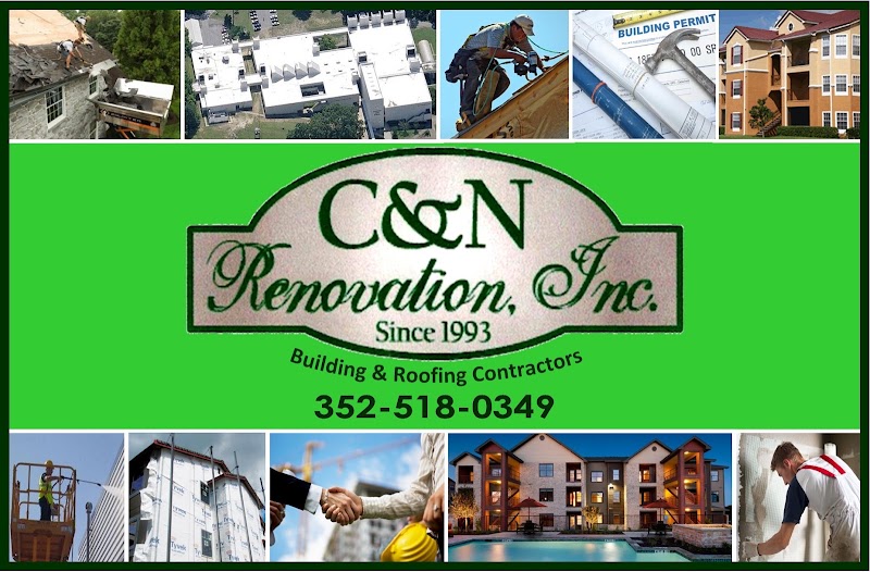 C & N Renovation Inc photo 5