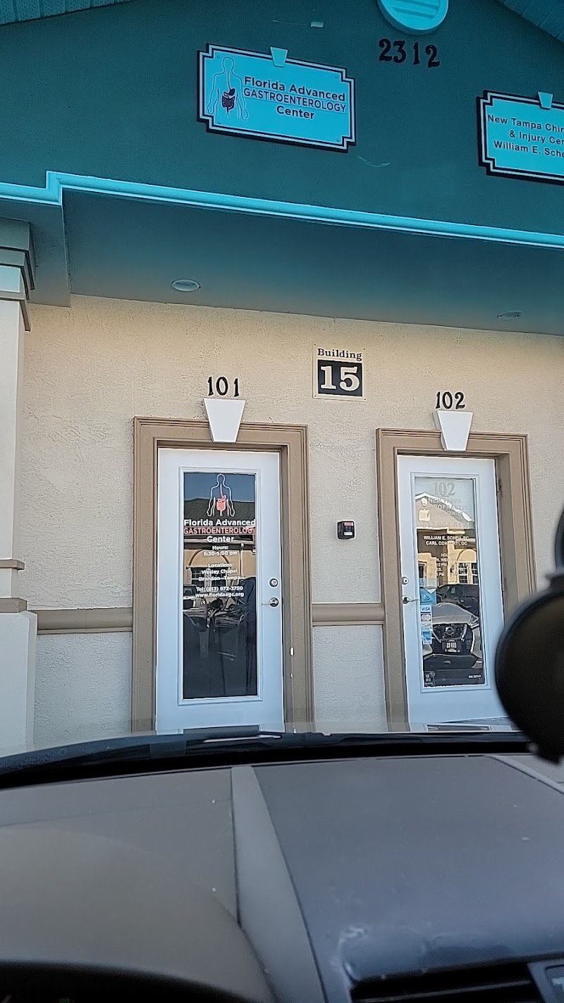 Photo of Champion Wellness Centers (formerly New Tampa Chiropractic & Injury Center)