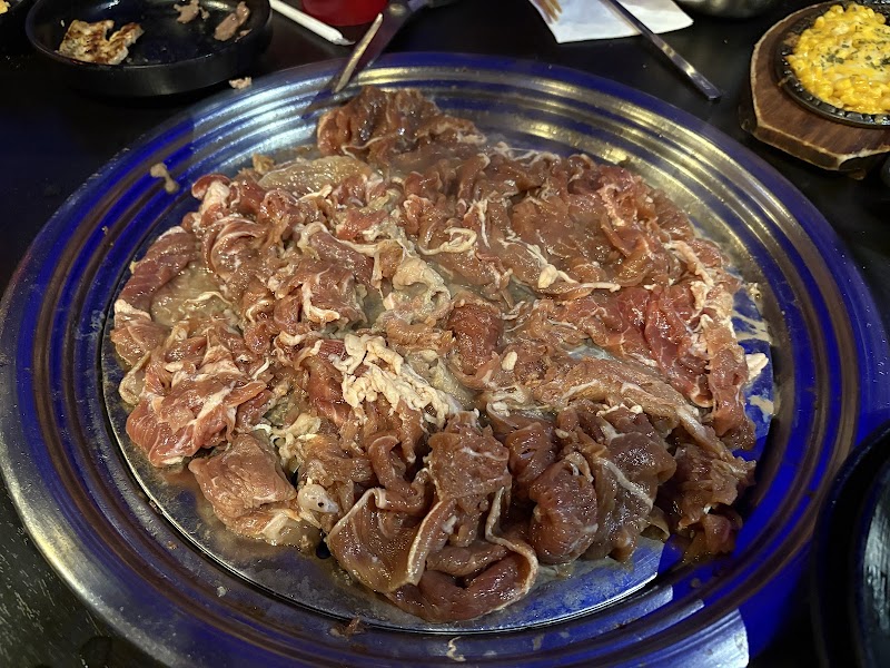 Manna BBQ - Chandler photo 3