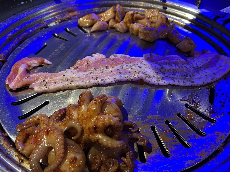 Manna BBQ - Chandler photo 4