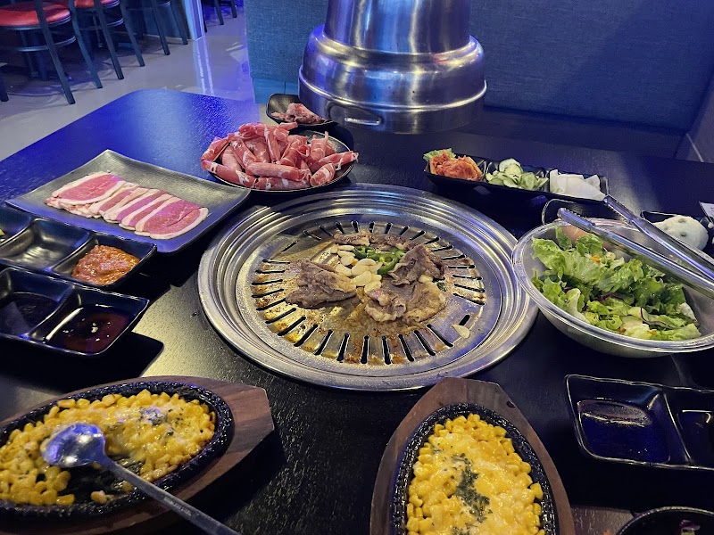 Photo of Manna BBQ - Chandler