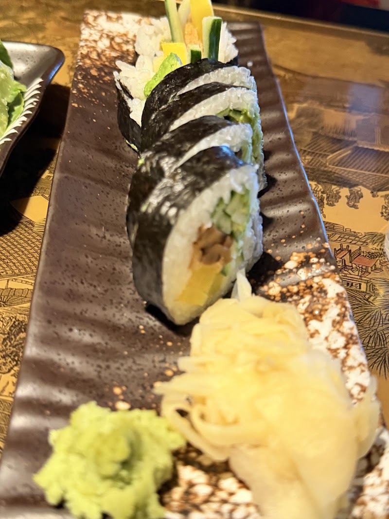 Shiki Japanese Cuisine photo 3