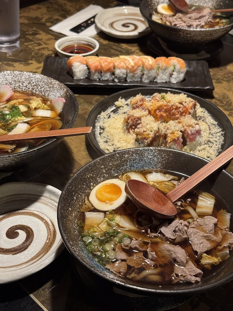 Shiki Japanese Cuisine photo 5