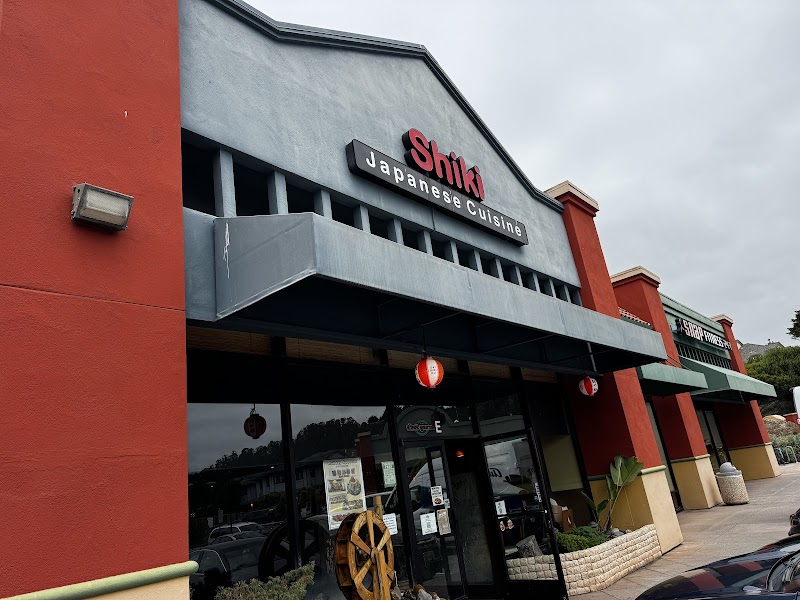 Photo of Shiki Japanese Cuisine