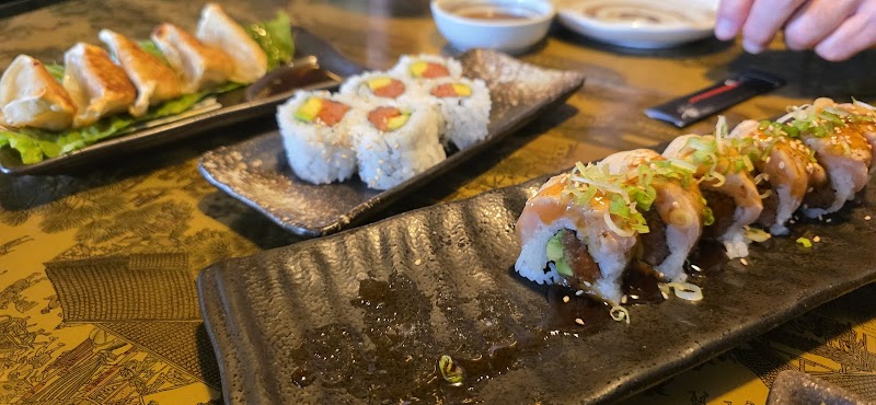 Shiki Japanese Cuisine photo 2