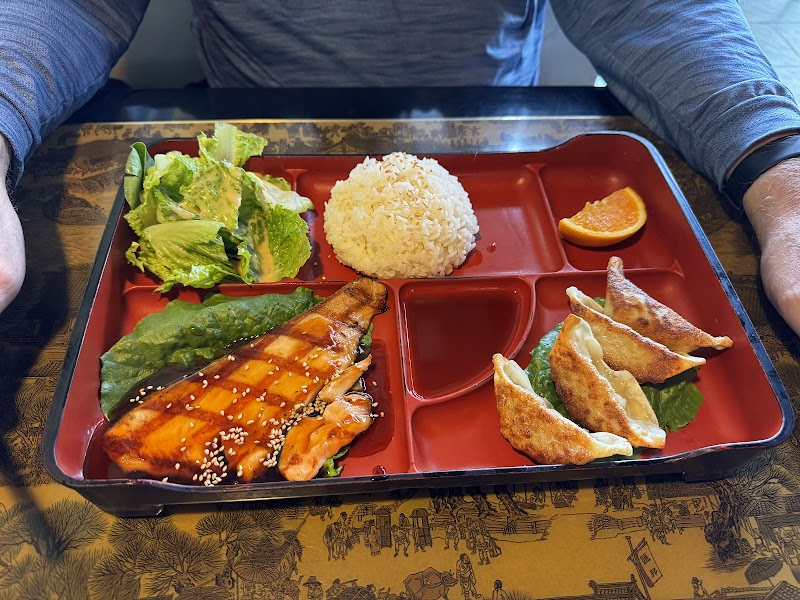 Shiki Japanese Cuisine photo 4