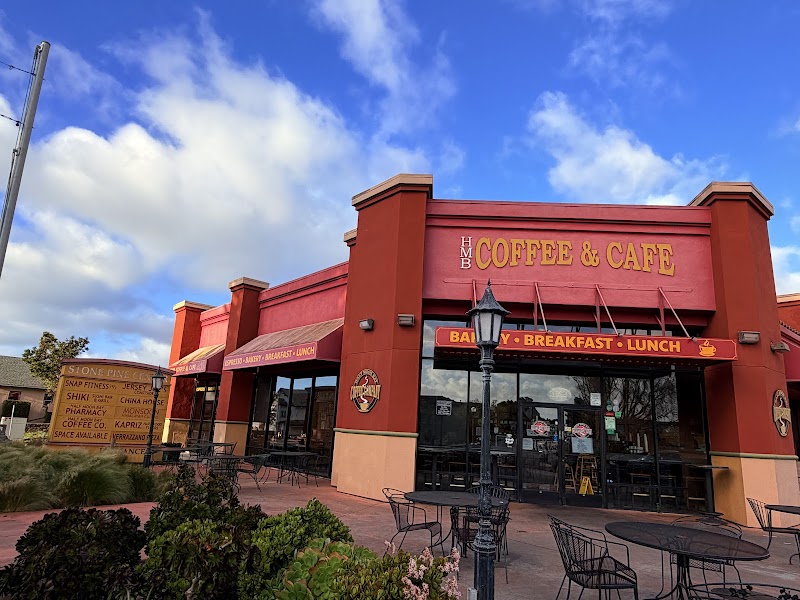 Half Moon Bay Coffee Co photo 4