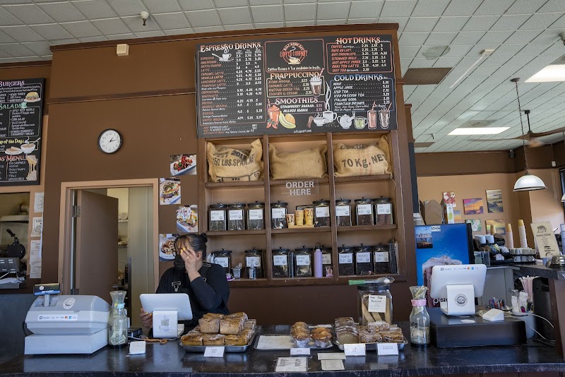 Half Moon Bay Coffee Co photo 5