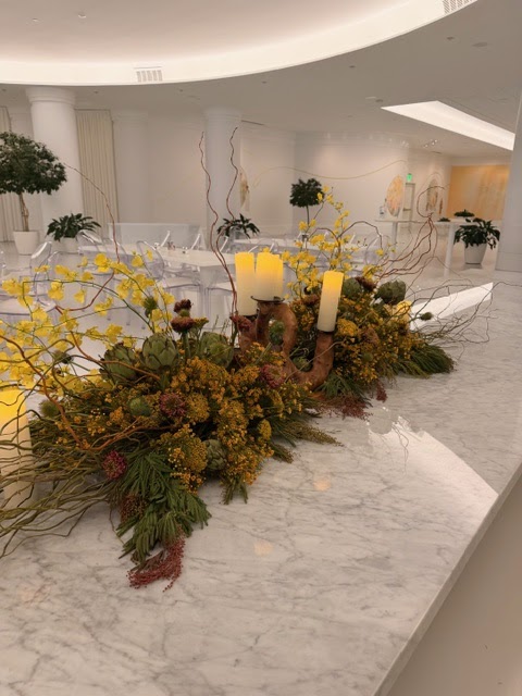 Radiant Light Floral Design photo 5