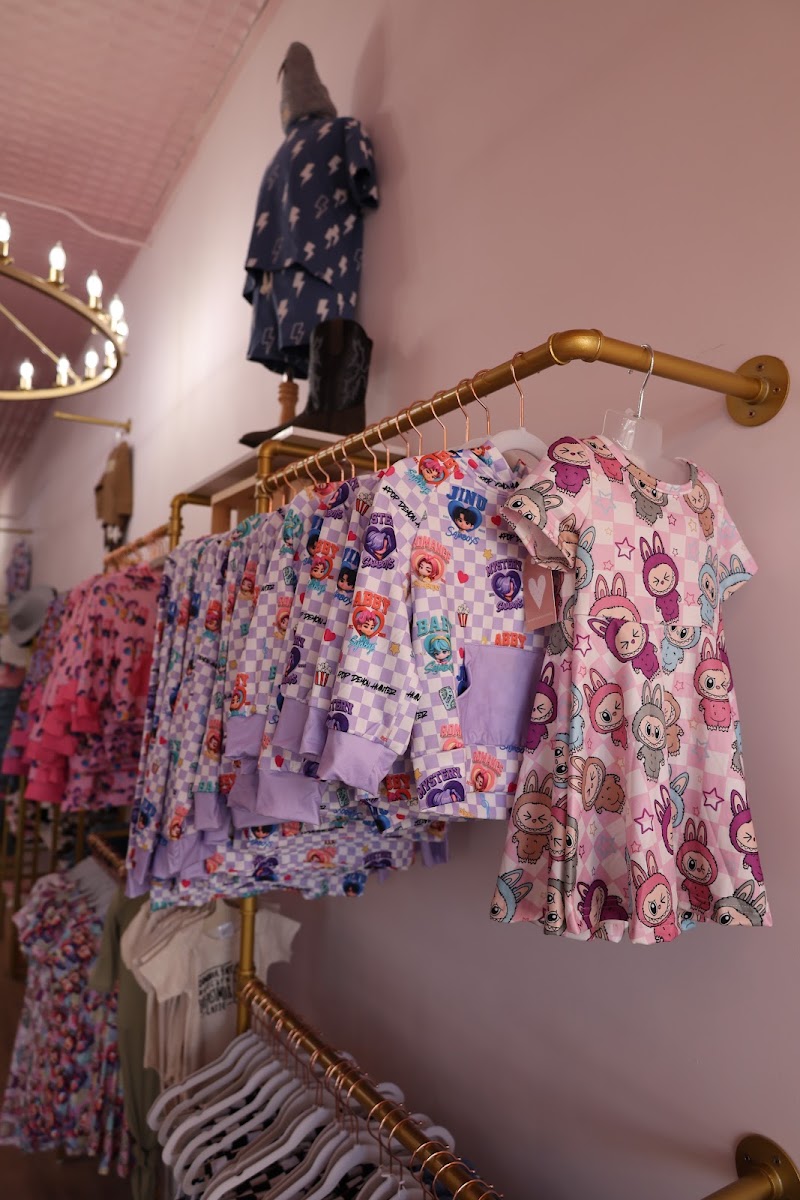 Elizabeth Rose Boutique photo 4