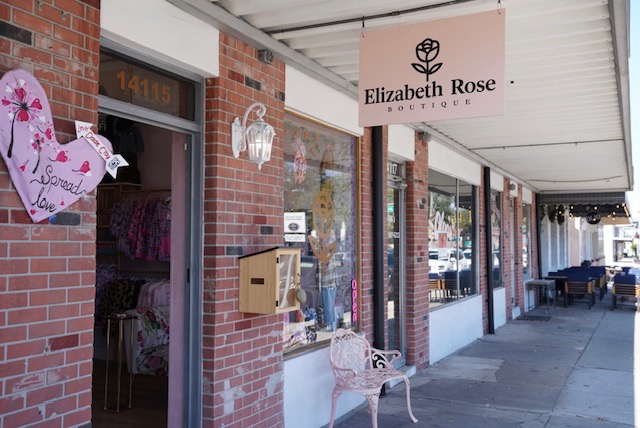 Photo of Elizabeth Rose Boutique