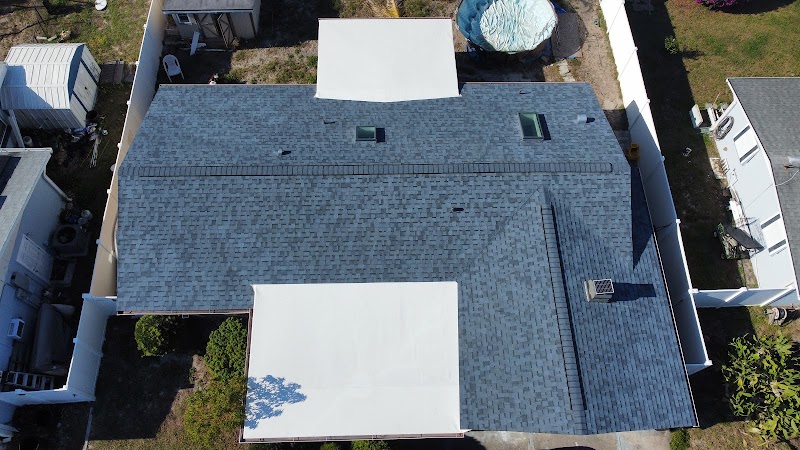 A-1 Roofing, LLC photo 2