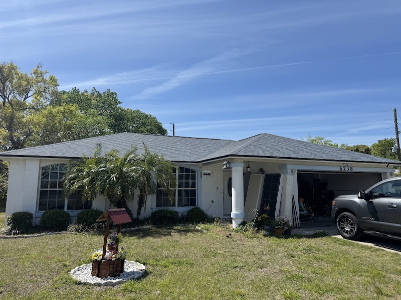 A-1 Roofing, LLC photo 4