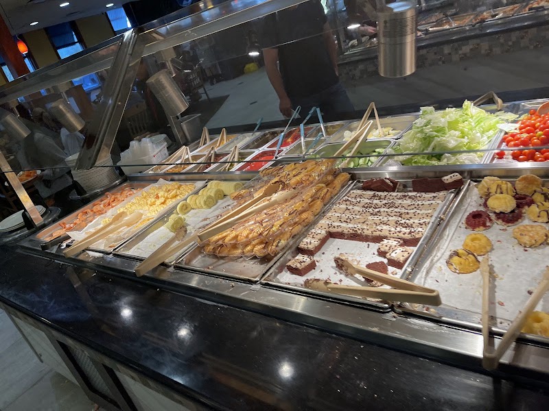Royal buffet photo 4
