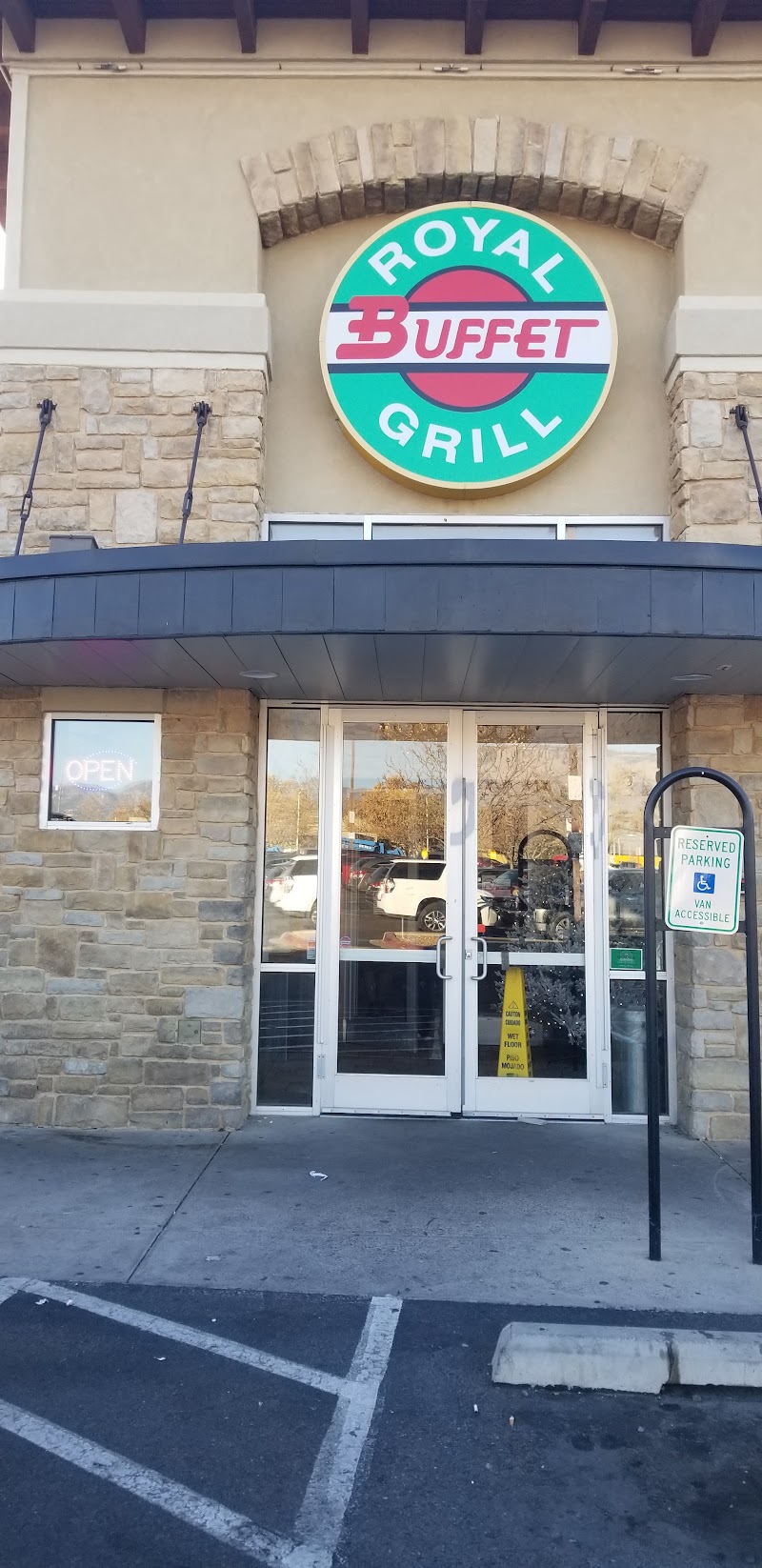Photo of Royal buffet