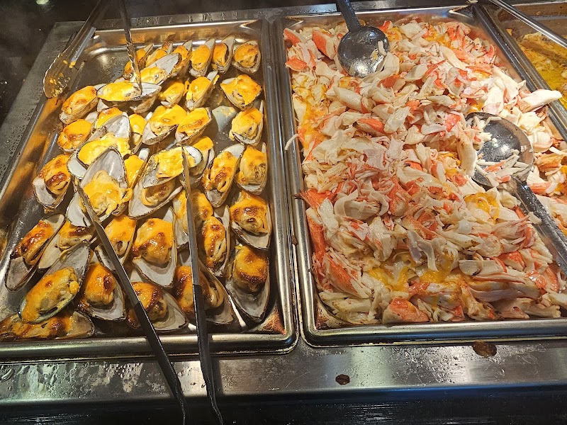 Royal buffet photo 3