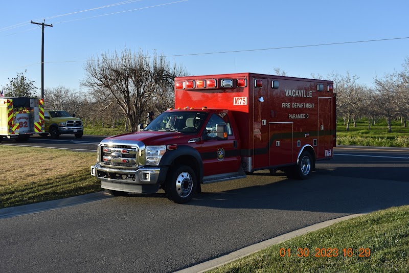 Vacaville Fire Station 75 photo 2