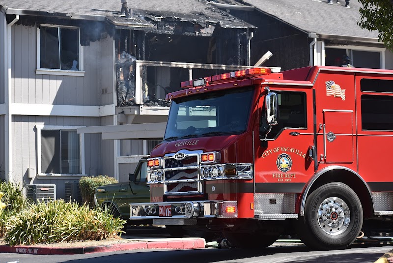 Vacaville Fire Station 75 photo 3