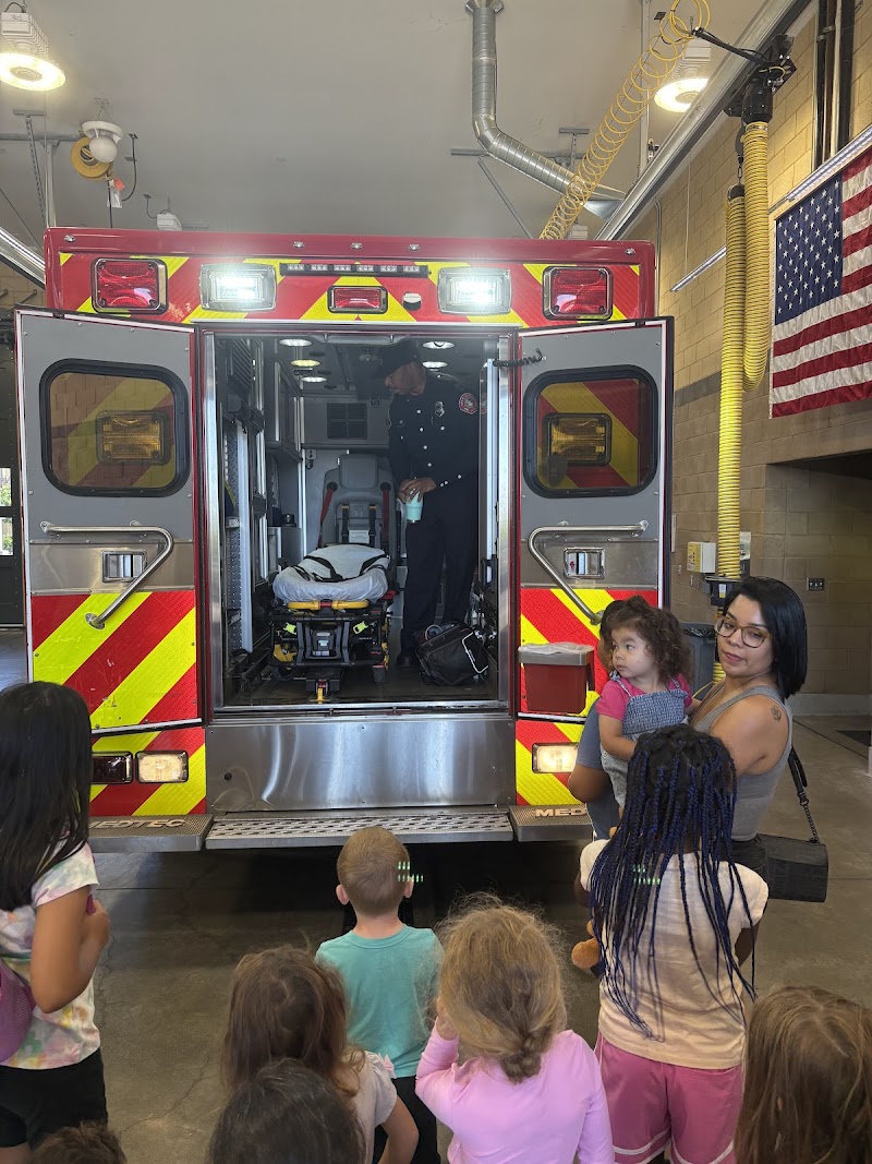 Vacaville Fire Station 75 photo 5