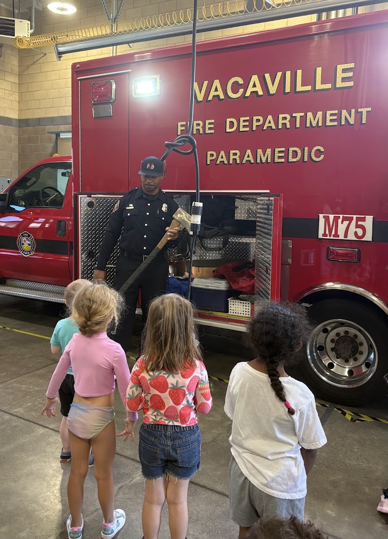 Vacaville Fire Station 75 photo 4