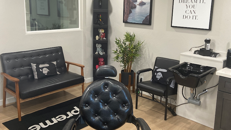 Photo of Blenditup VIP Studios