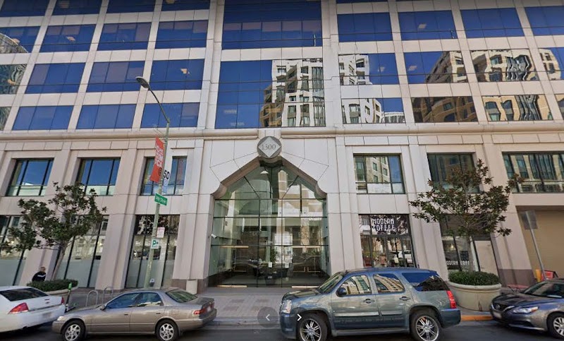 Law Offices of Clayton T. Robertson photo 2