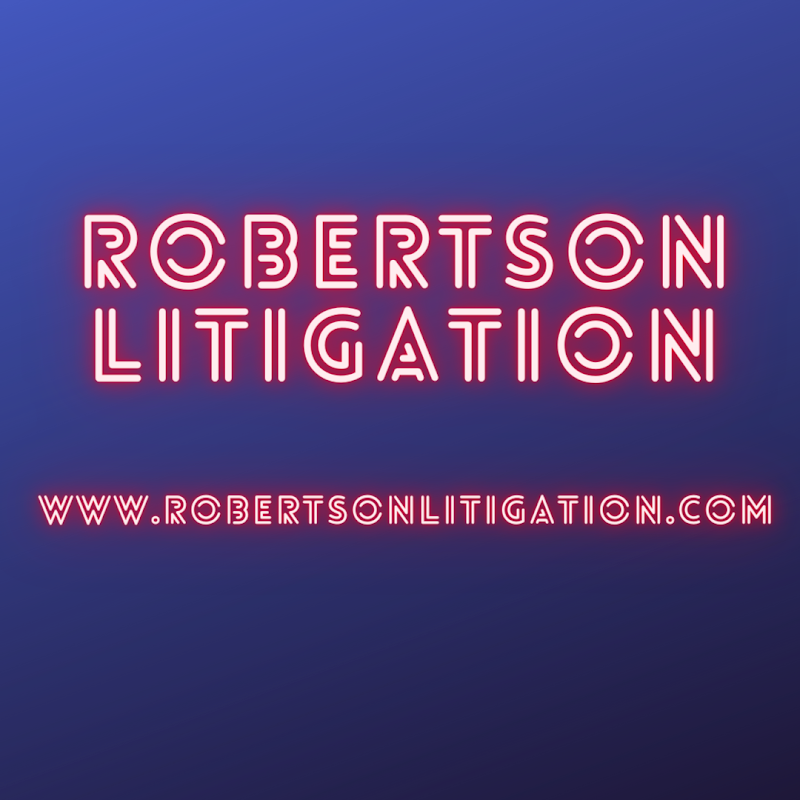Law Offices of Clayton T. Robertson photo 4