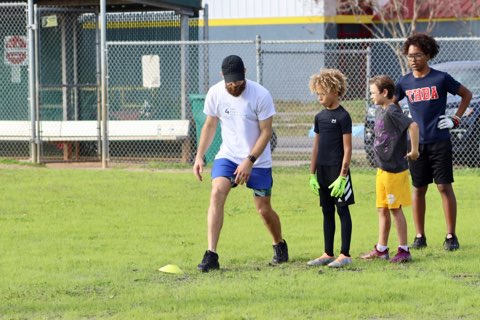 Photo of 4 The Youth Foundation, Inc.