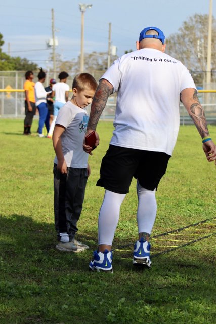4 The Youth Foundation, Inc. photo 5