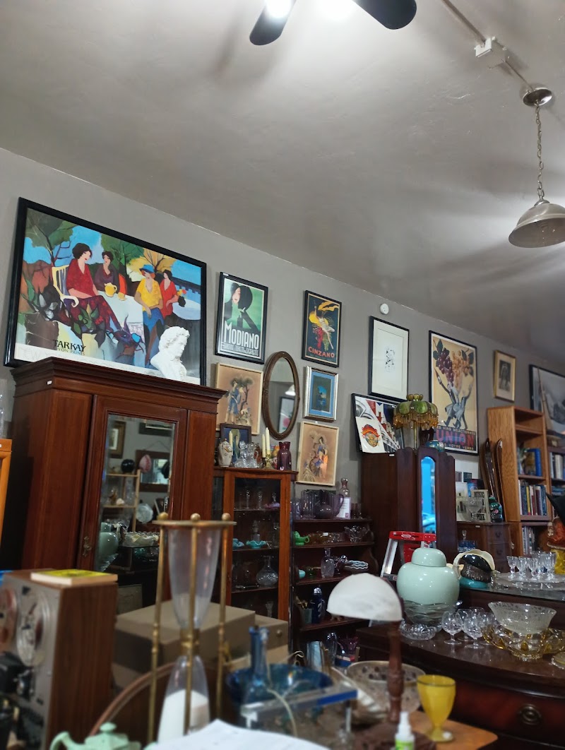 Fabulosity Antiques and wondrous things photo 3