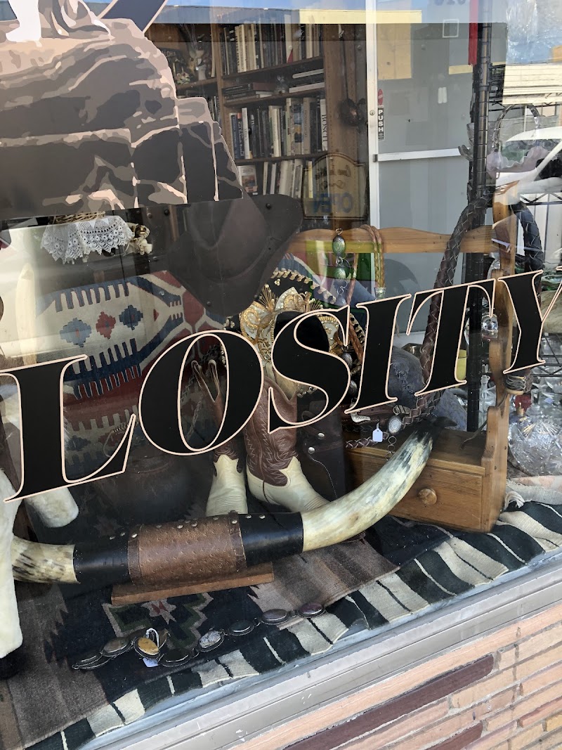 Fabulosity Antiques and wondrous things photo 2