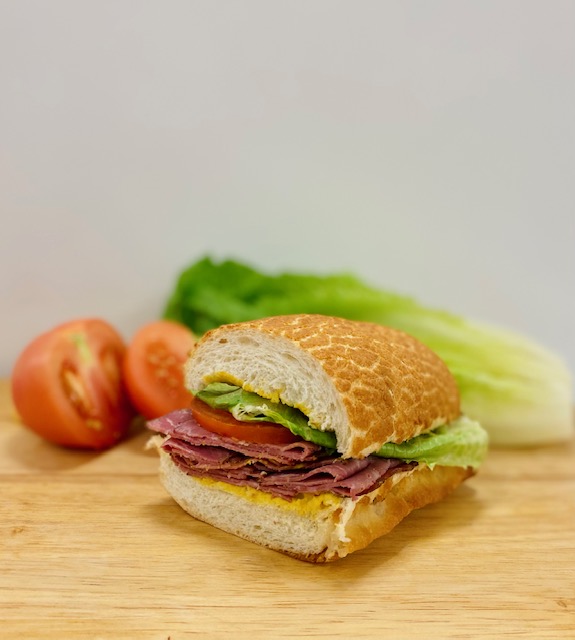 Super Crown Catering photo 5