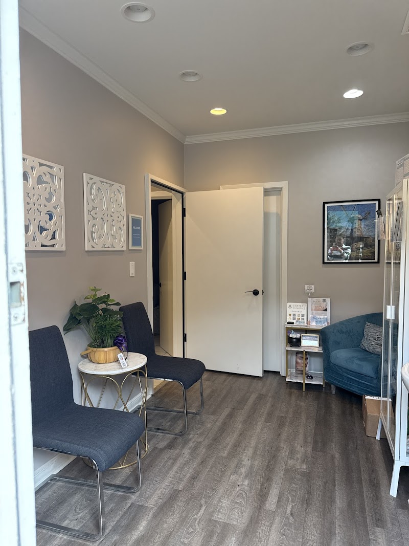 Daniel Fung Chiropractic & Sports Injury Solutions photo 3