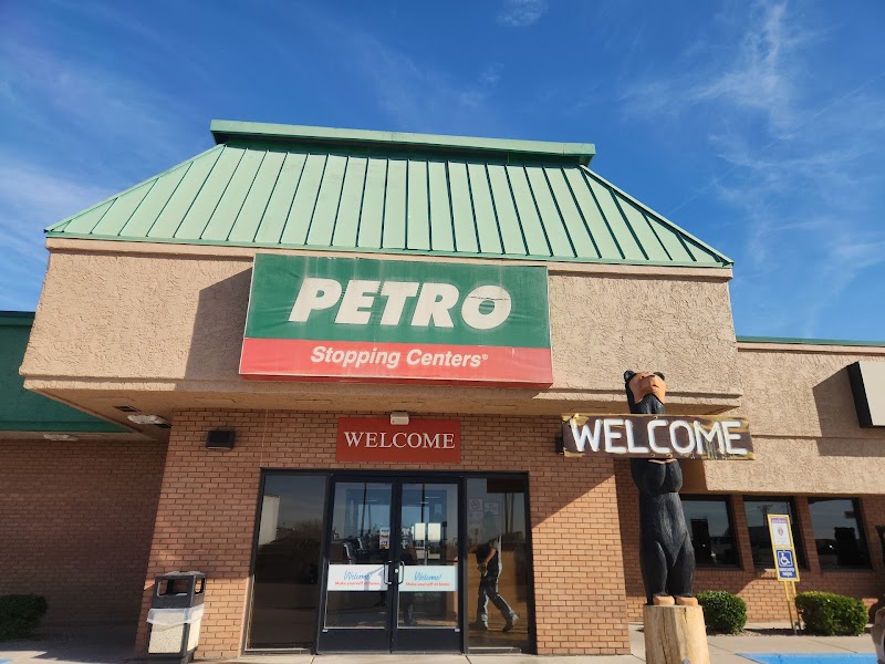 Petro Travel Center photo 3