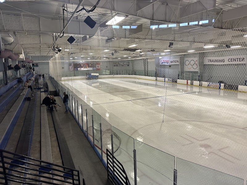 Photo of Ellenton Ice and Sports Complex