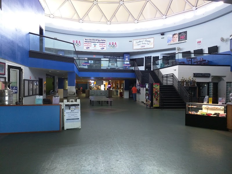 Ellenton Ice and Sports Complex photo 4