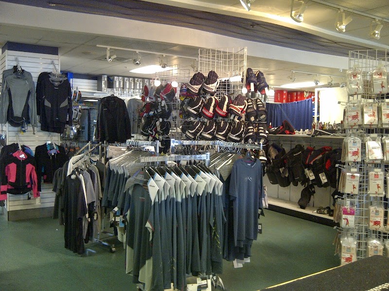 Precision Edge Hockey & Sports photo 2