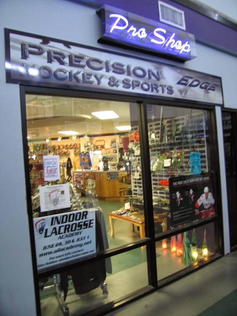 Photo of Precision Edge Hockey & Sports