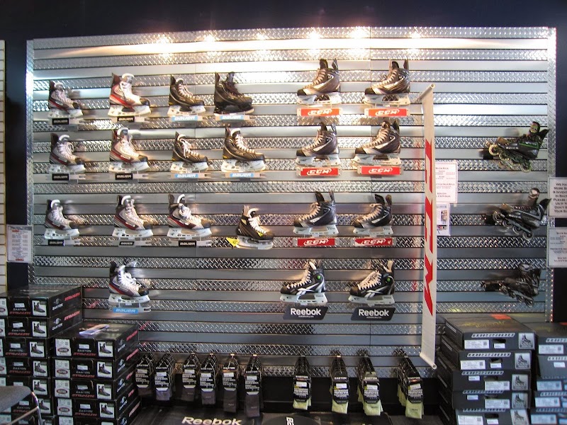 Precision Edge Hockey & Sports photo 3