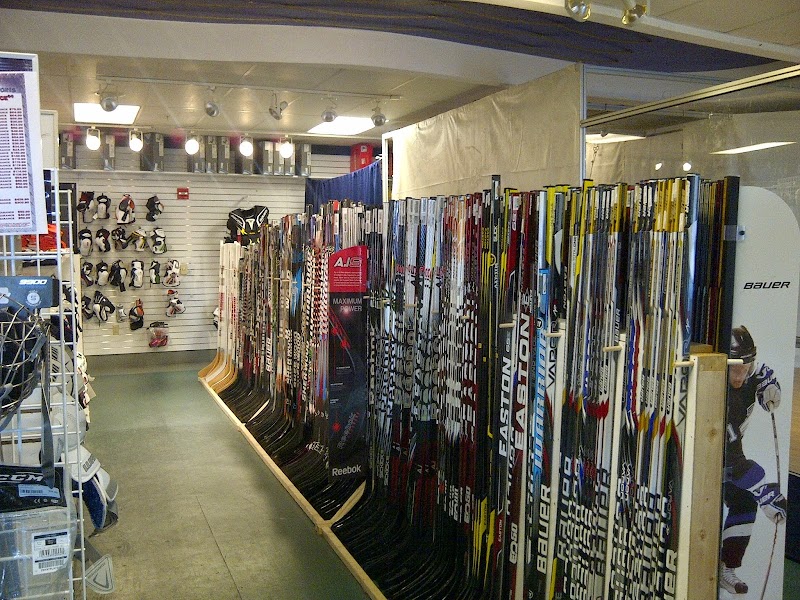 Precision Edge Hockey & Sports photo 4