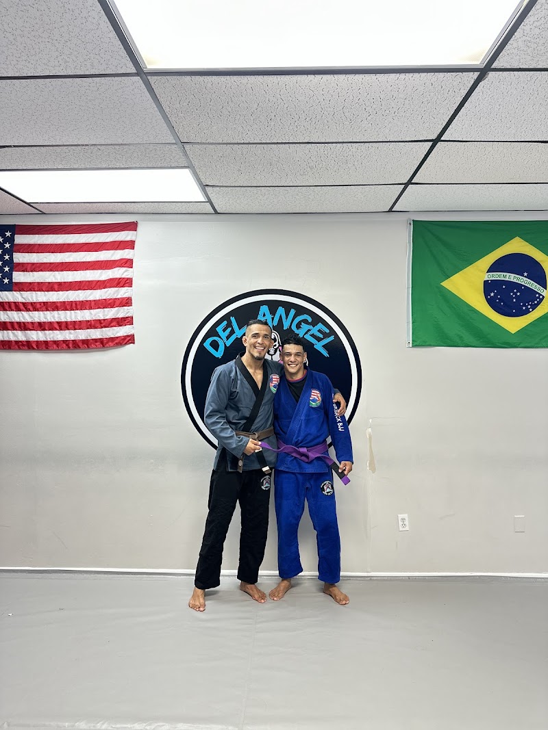 Mike Del Angel BJJ photo 3